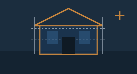 Dienst: Nieuwbouw