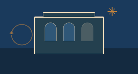 Dienst: Renovatie