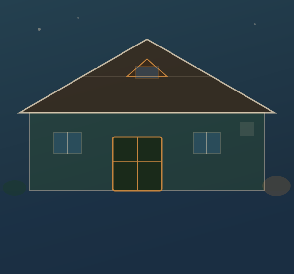 Project: Woonboerderij Soest