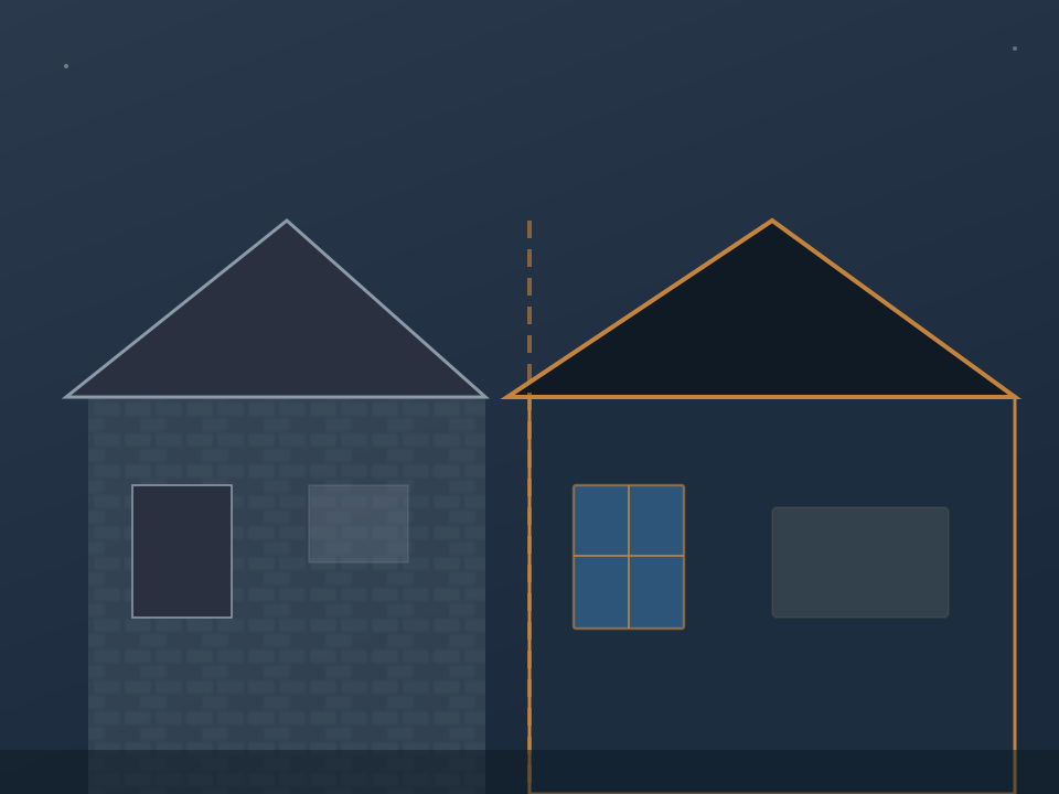 Vakwerk: Renovatie